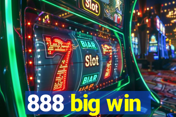 888 big win